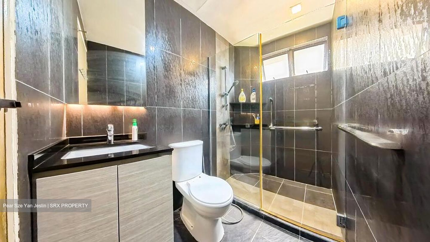 Bayshore Park (D16), Condominium #581934891